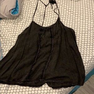 Free people summer tank top